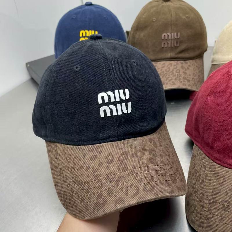 Miumiu cap dx (193)