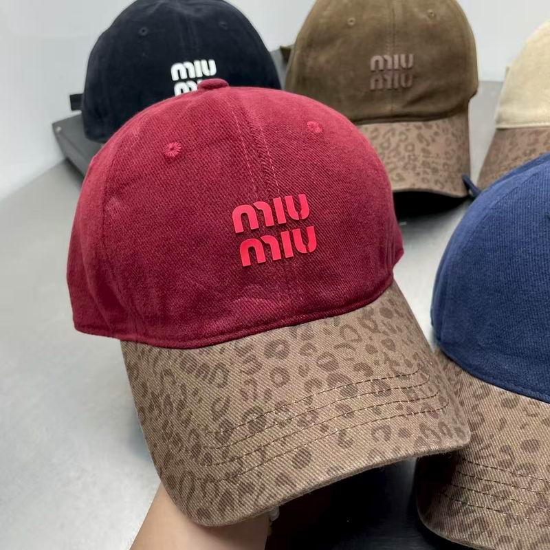 Miumiu cap dx (194)