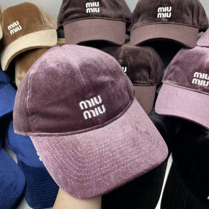 Miumiu cap dx (198)