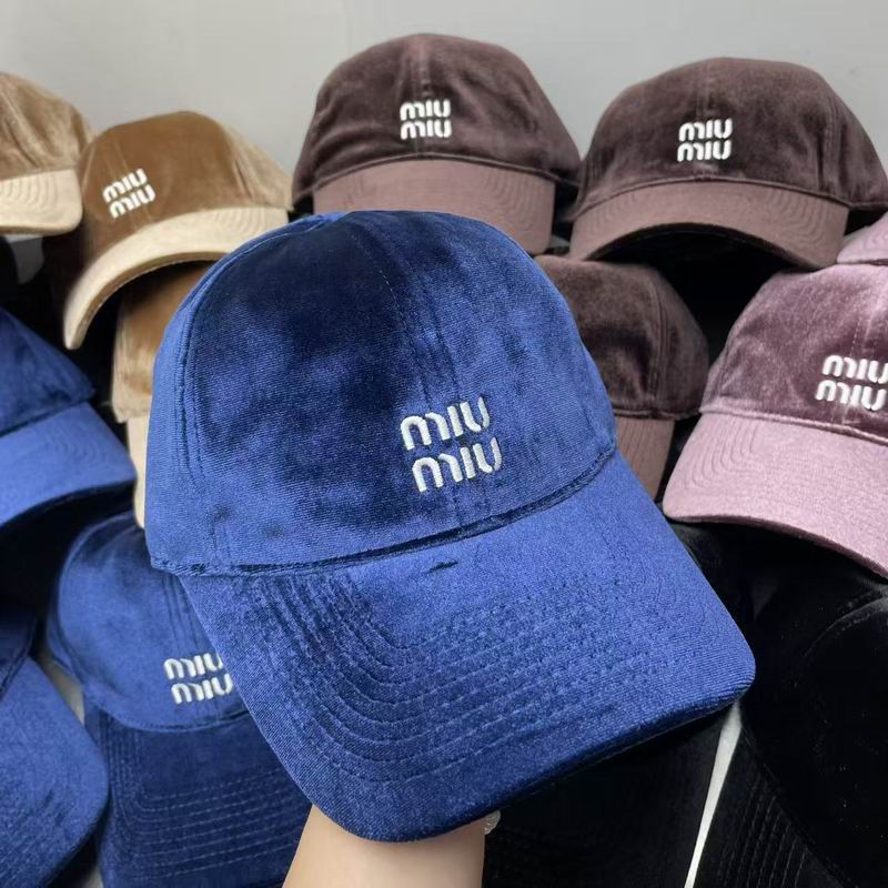 Miumiu cap dx (201)