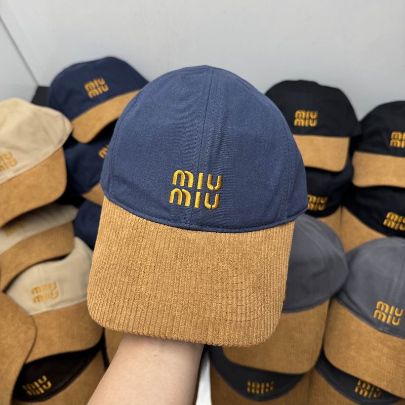 Miumiu cap dx (211)