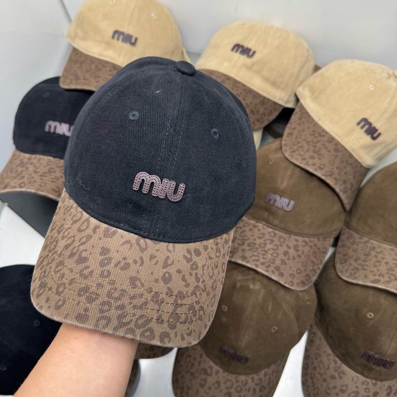 Miumiu cap dx (218)