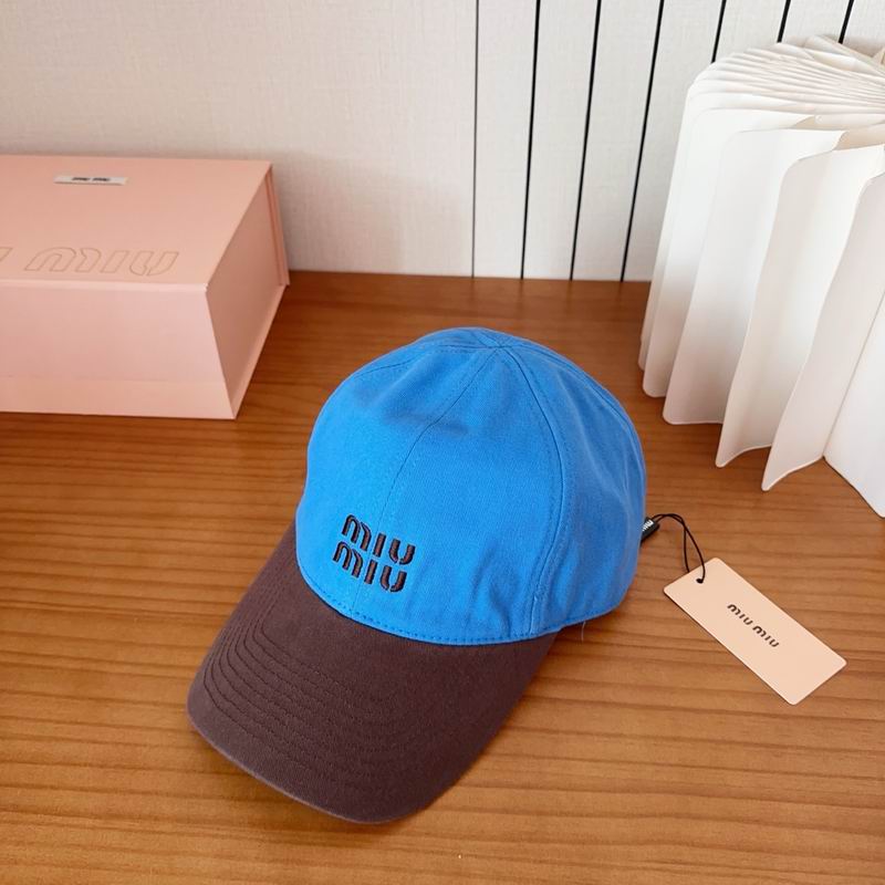 Miumiu cap dx (636)