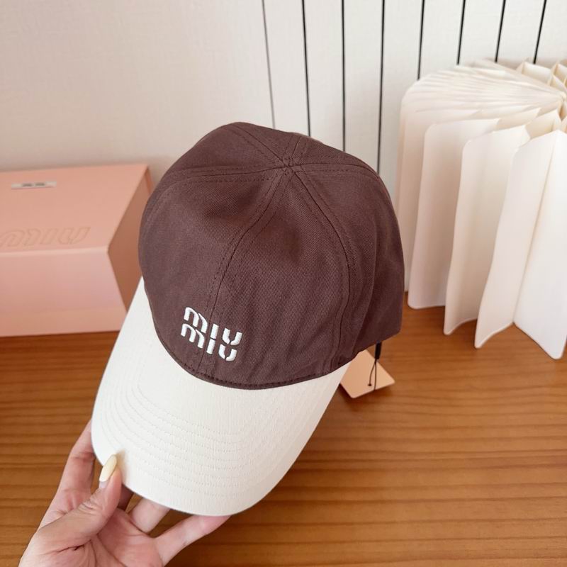 Miumiu cap dx (650)
