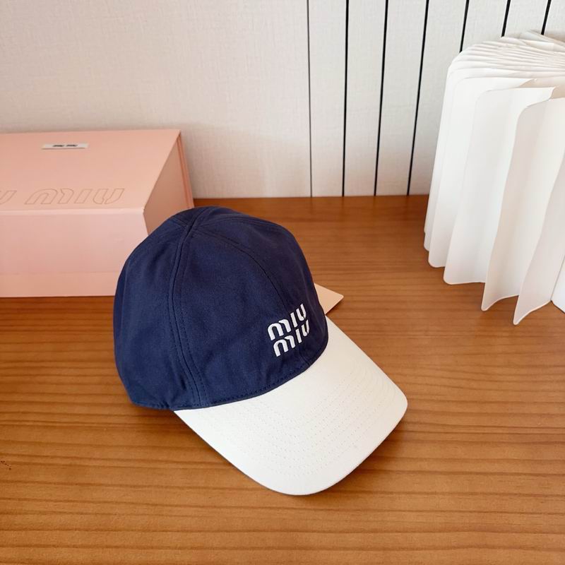 Miumiu cap dx (661)