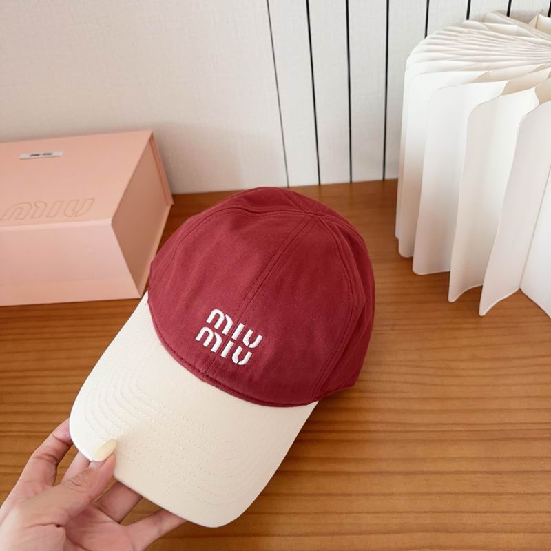 Miumiu cap dx (679)