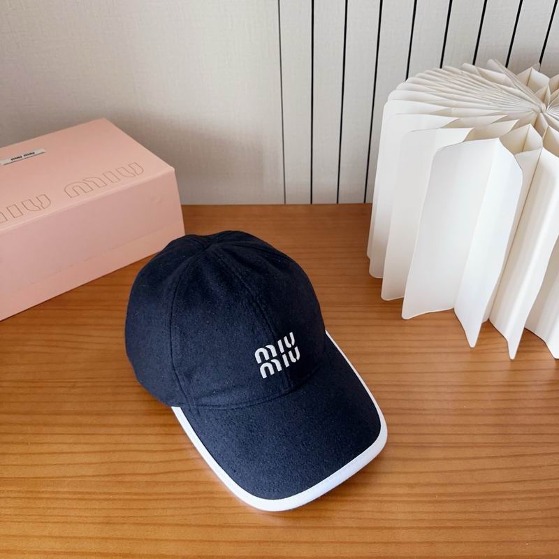 Miumiu cap dx (758)