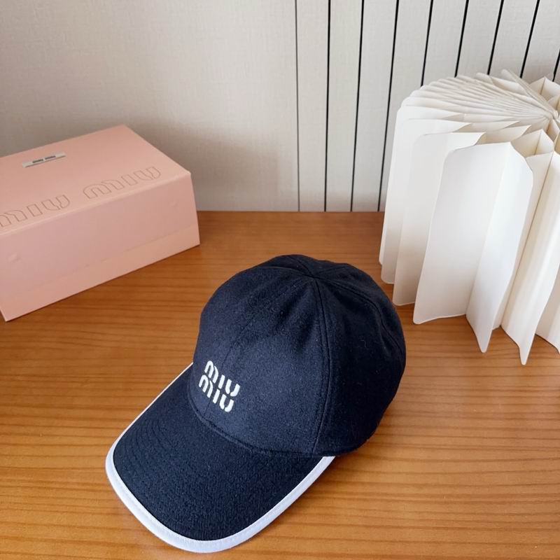 Miumiu cap dx (760)