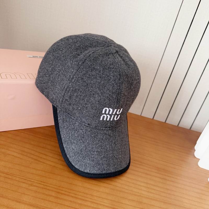 Miumiu cap dx (764)