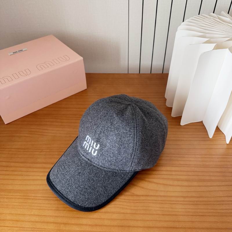 Miumiu cap dx (769)