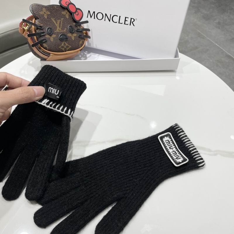 Miumiu gloves 37 (12)