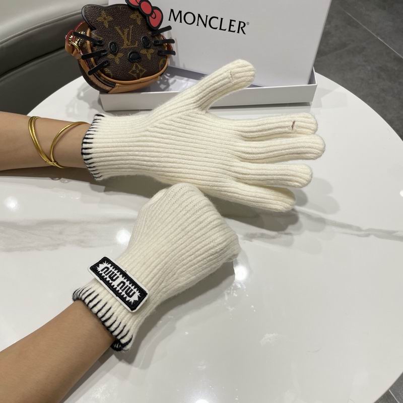 Miumiu gloves 37 (2)