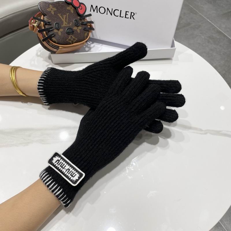 Miumiu gloves 37 (7)