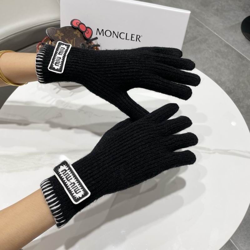 Miumiu gloves 37 (8)