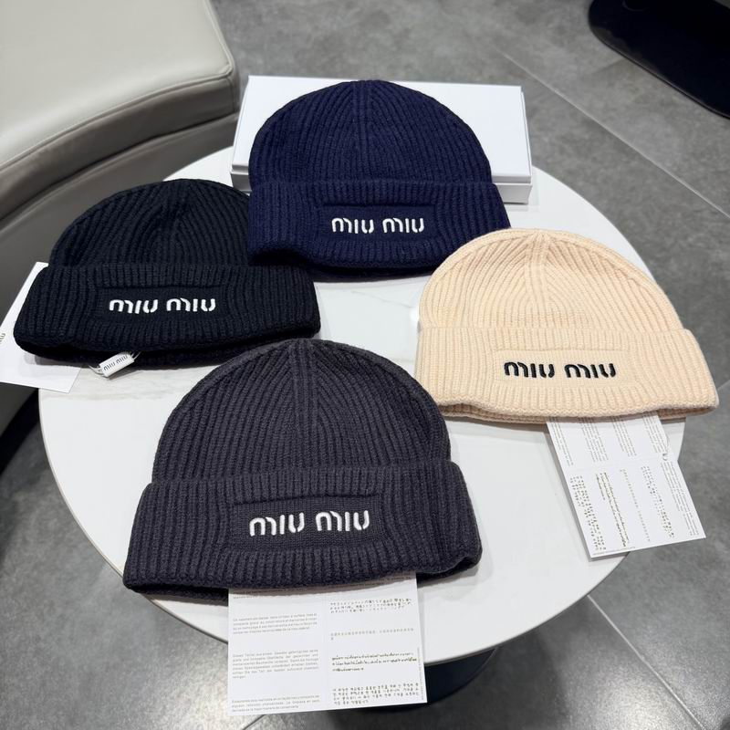 Miumiu hat (1187)