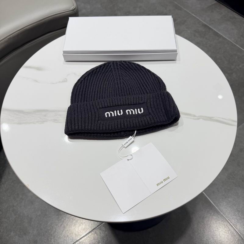 Miumiu hat (1191)