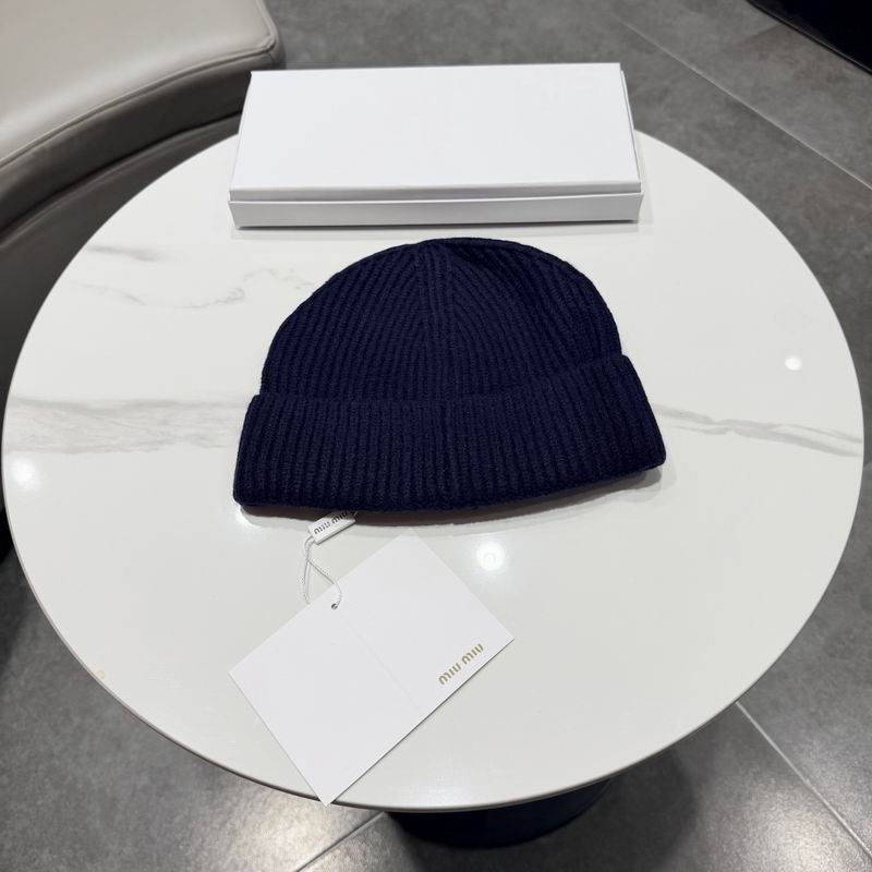 Miumiu hat (1193)