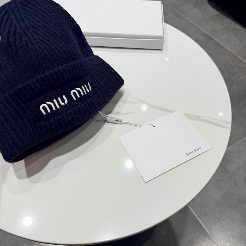 Miumiu hat (1195)