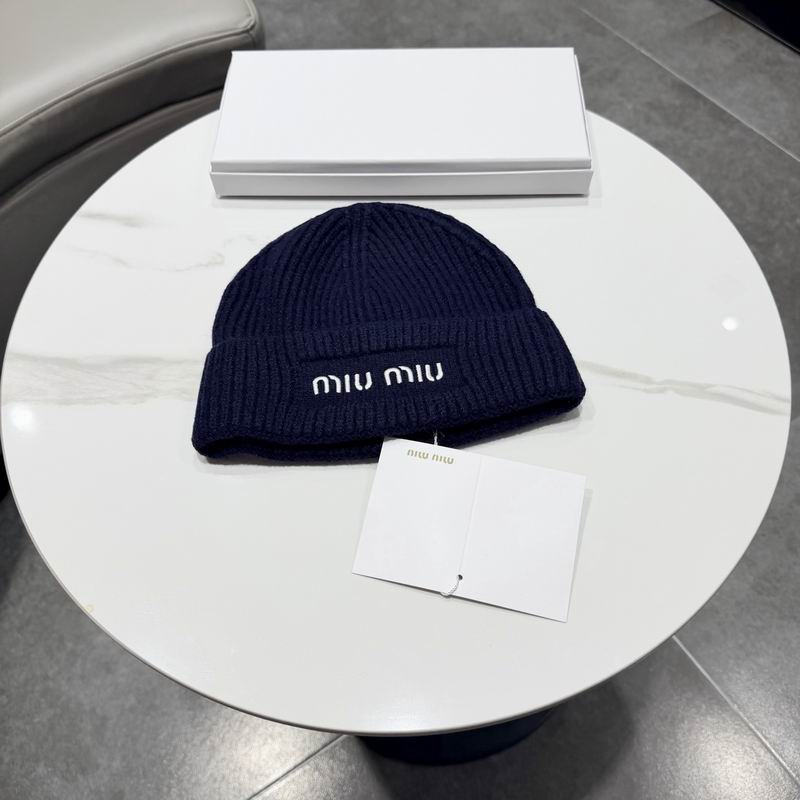 Miumiu hat (1200)