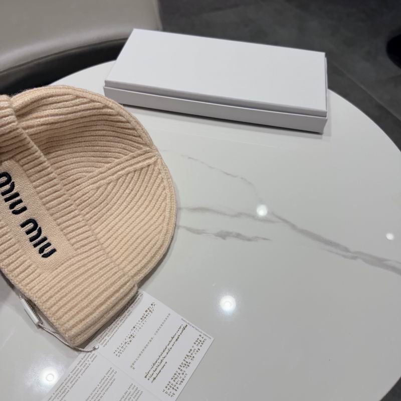Miumiu hat (1204)