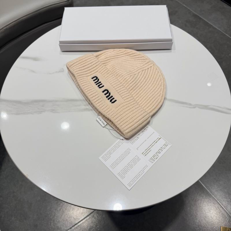 Miumiu hat (1207)