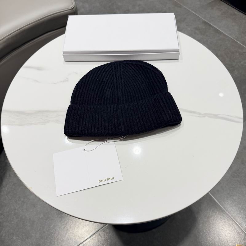 Miumiu hat (1210)