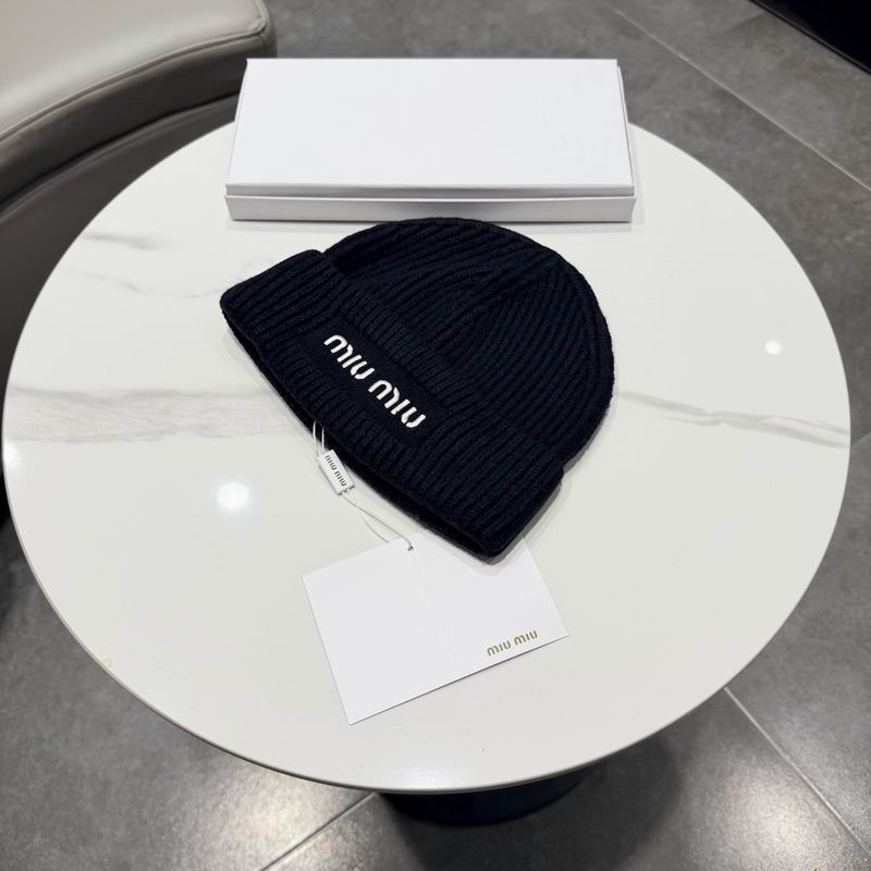 Miumiu hat (1215)
