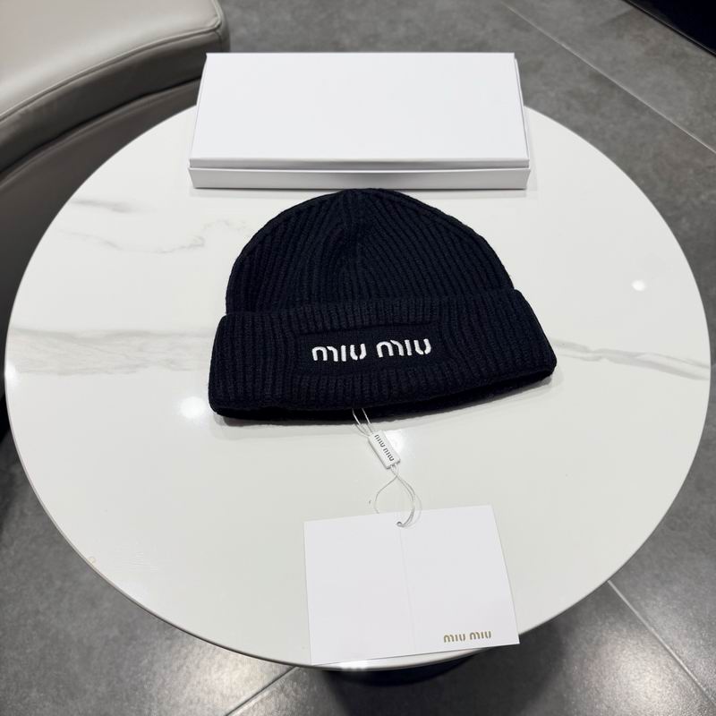 Miumiu hat (1216)