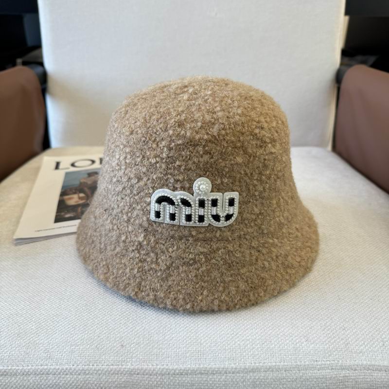 Miumiu hat (2088)