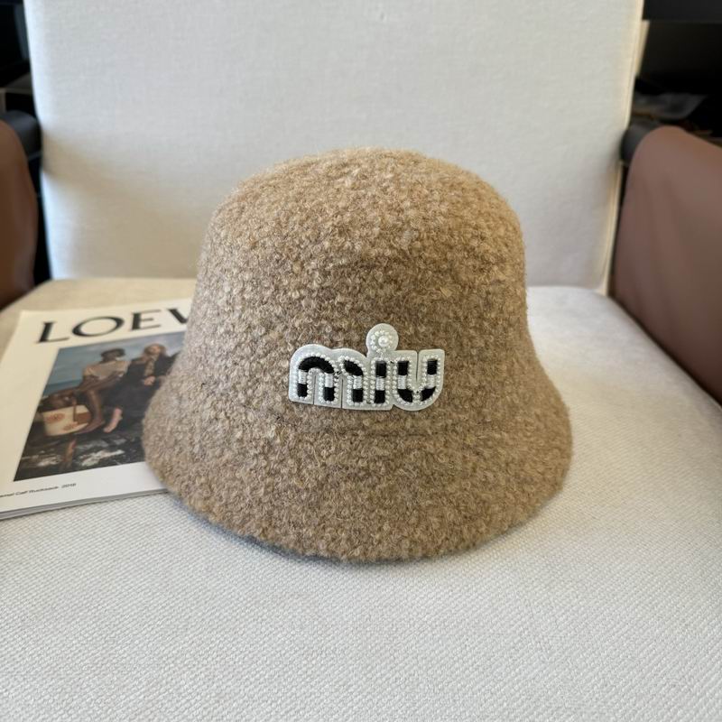 Miumiu hat (2091)