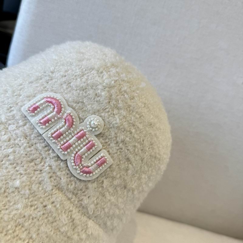 Miumiu hat (2098)