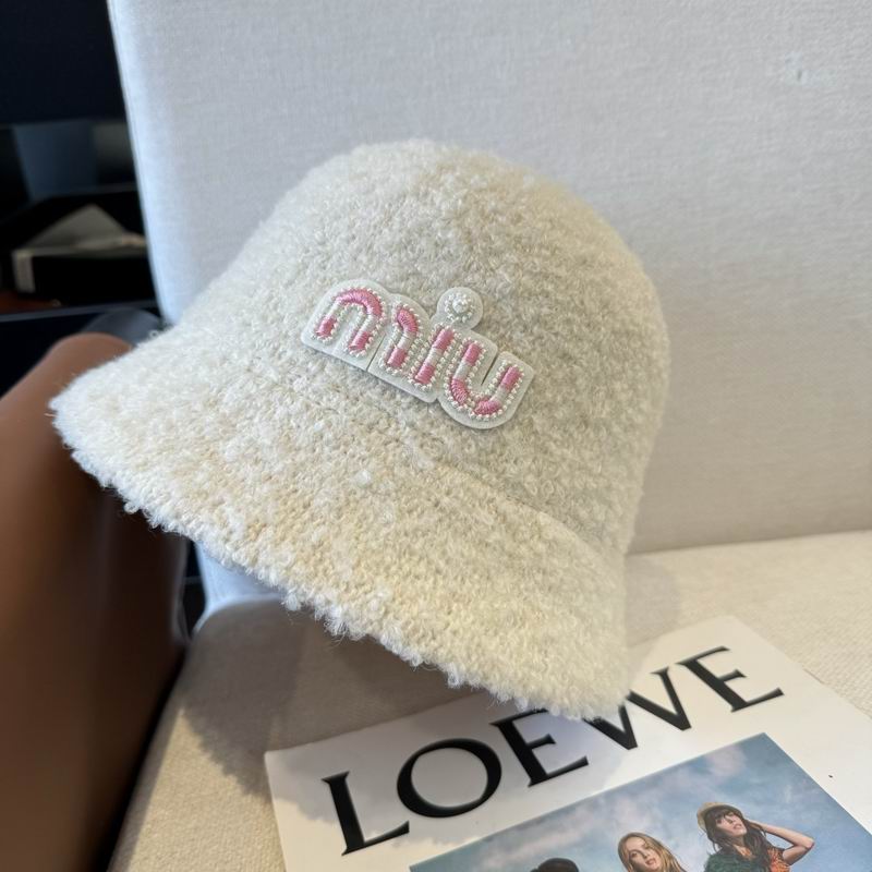 Miumiu hat (2099)