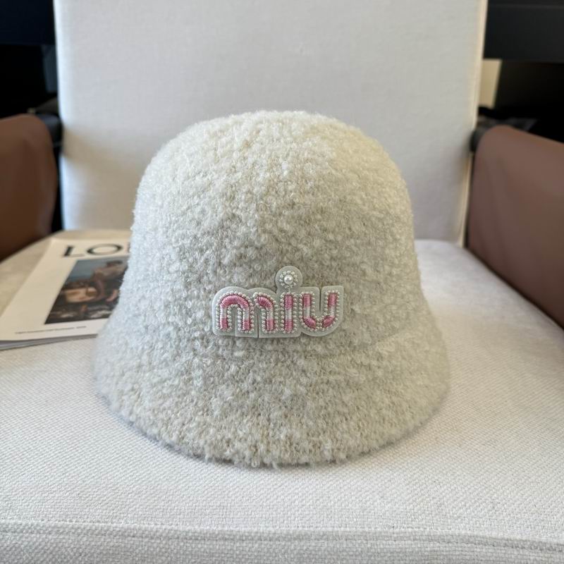 Miumiu hat (2100)