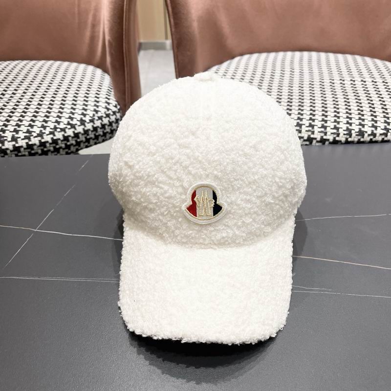 Moncler Cap (1122)