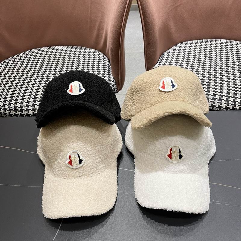 Moncler Cap (1123)