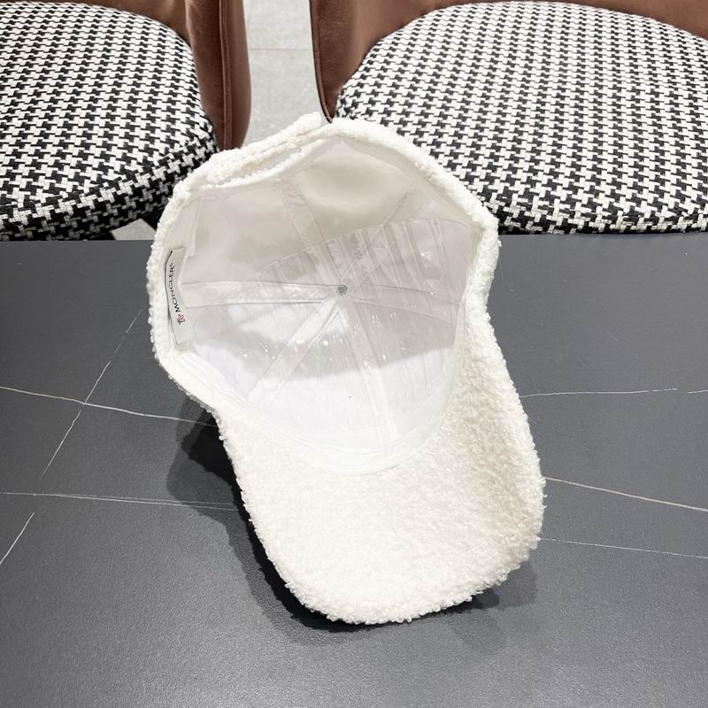 Moncler Cap (1125)