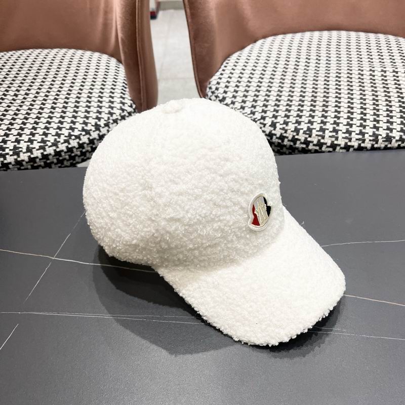 Moncler Cap (1132)