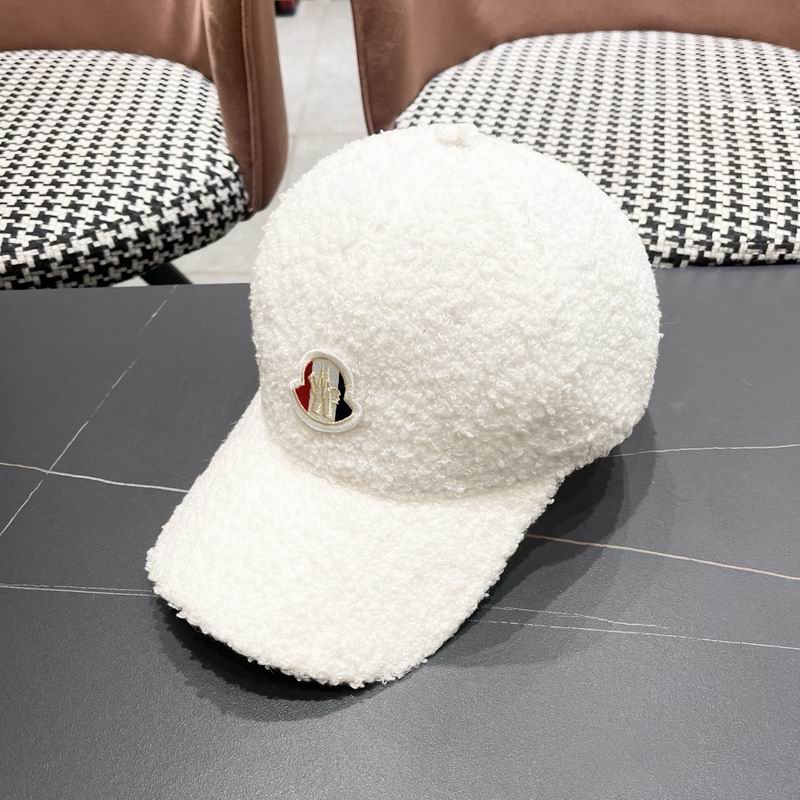 Moncler Cap (1133)