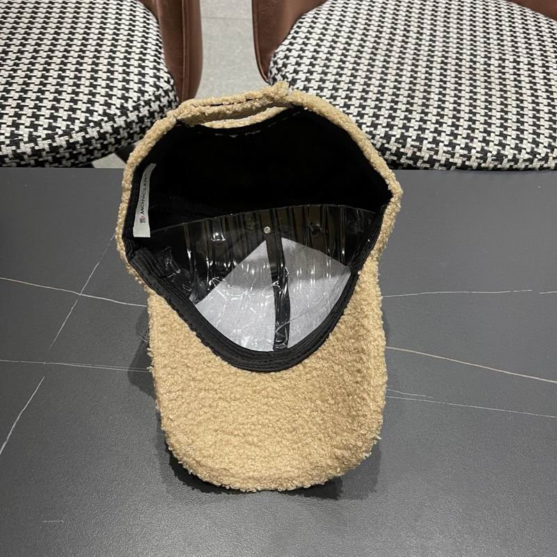 Moncler Cap (1136)