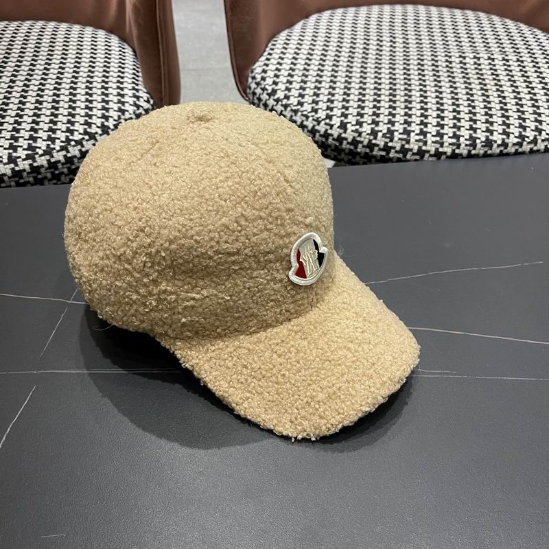 Moncler Cap (1143)