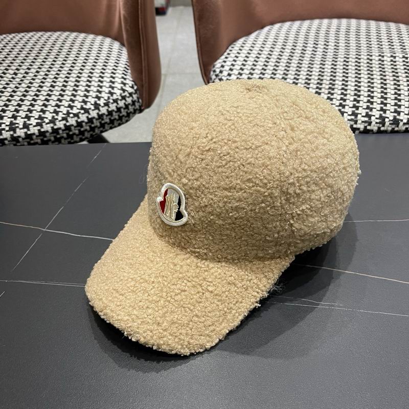 Moncler Cap (1144)
