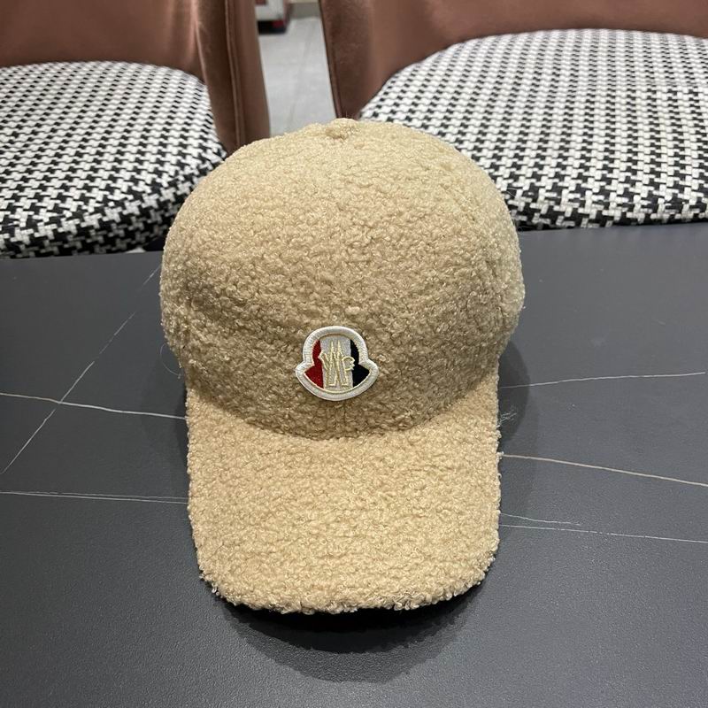Moncler Cap (1145)
