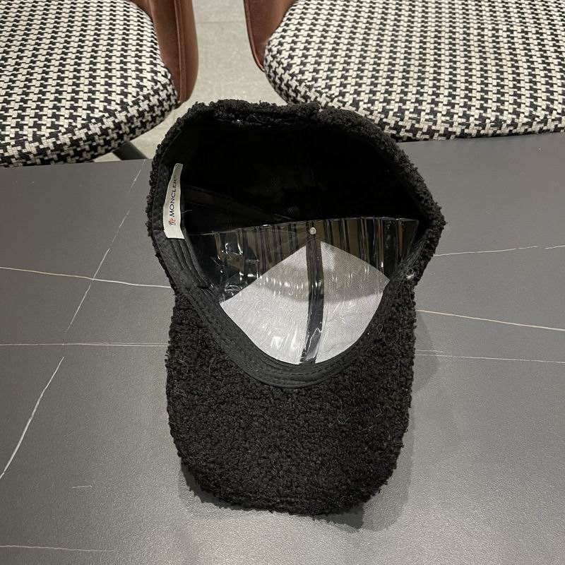 Moncler Cap (1148)