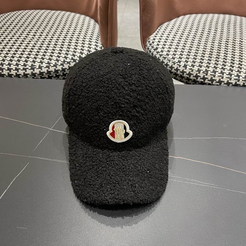 Moncler Cap (1154)