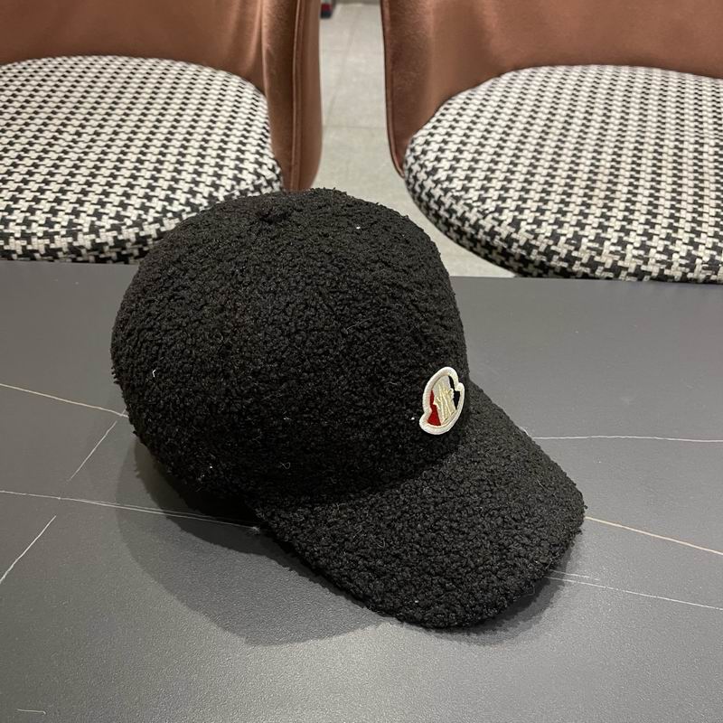 Moncler Cap (1155)