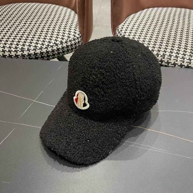 Moncler Cap (1156)