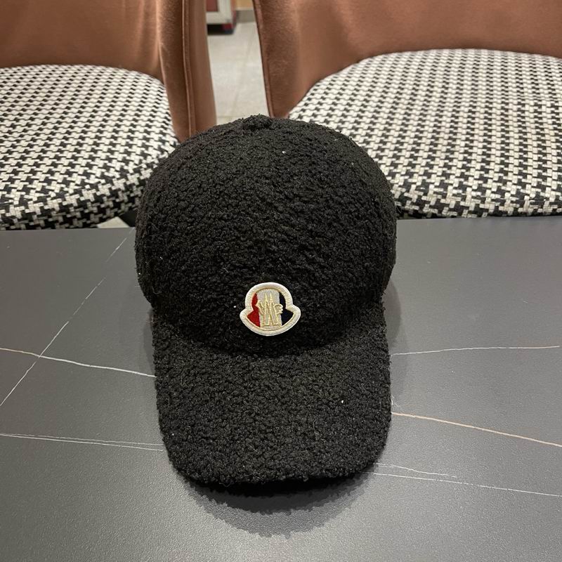 Moncler Cap (1157)