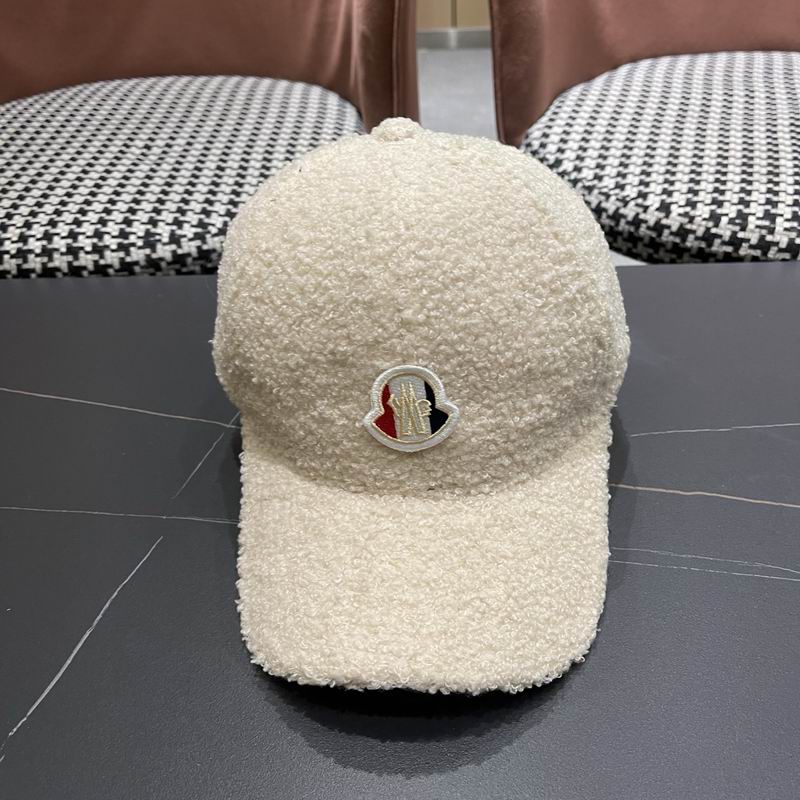 Moncler Cap (1166)