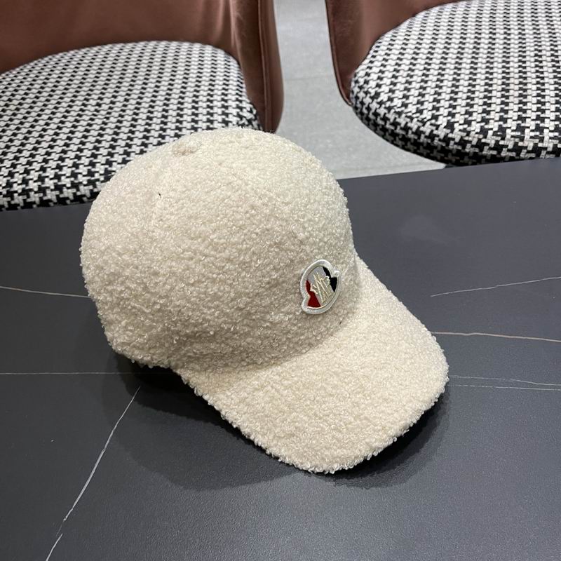 Moncler Cap (1167)