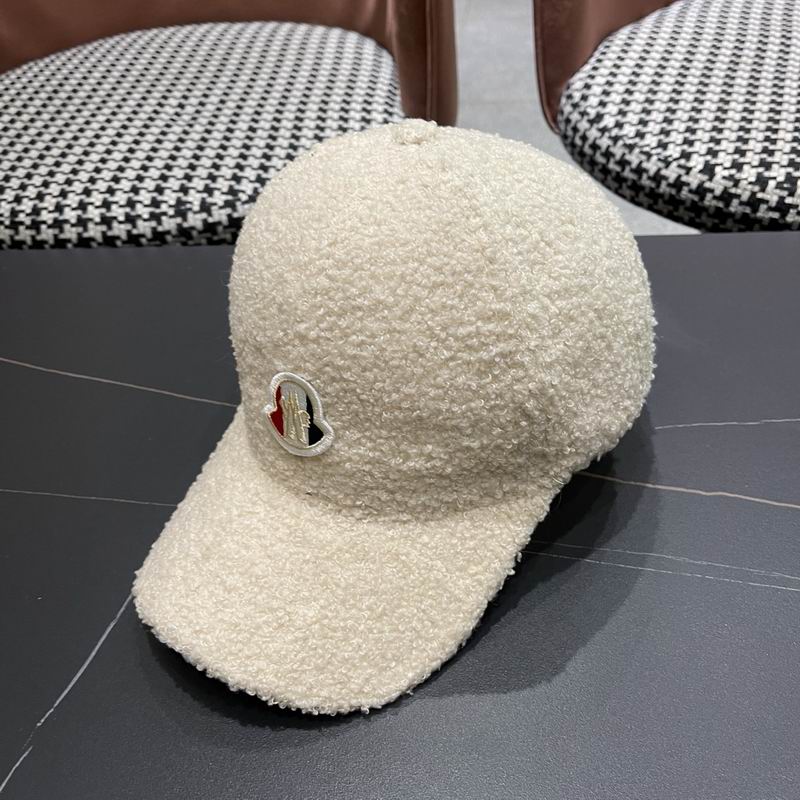 Moncler Cap (1168)